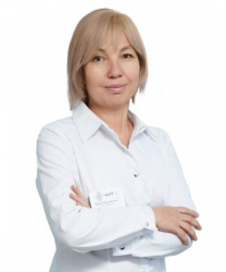 Бродичко Алена Ивановна