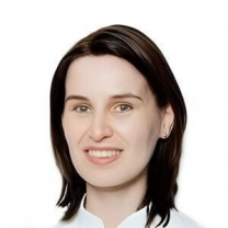 Габисова Петимат Саламбековна