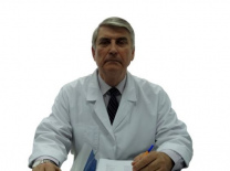 Бенидовский Виктор Иванович
