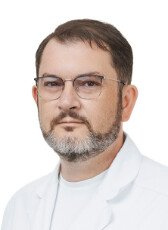 Новиков Игорь Александрович