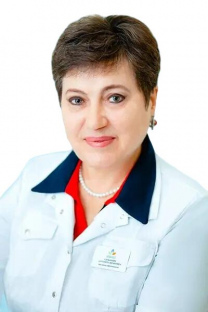 Скрынник Антонина Ивановна