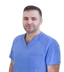 Огмрцян Бениамин Арменакович