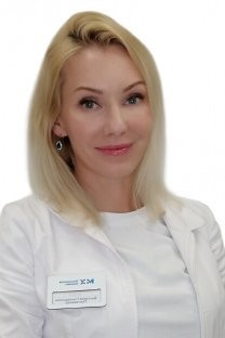 Григоренко Виктория Геннадьевна