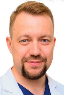 Чащин Кирилл Валерьевич