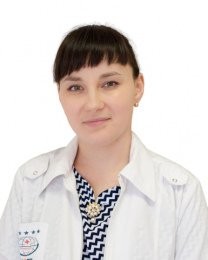 Акмаева Лилия Ивановна