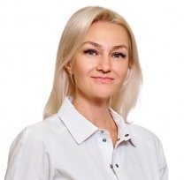 Суюндукова Наталья Евгеньевна