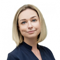 Торубарова (Кабанова) Олеся Николаевна