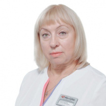Емельянова Елена Юрьевна