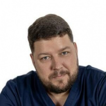 Орлов Сергей Алексеевич