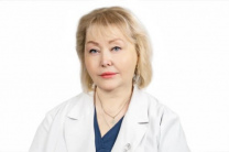 Захарова Елена Викторовна