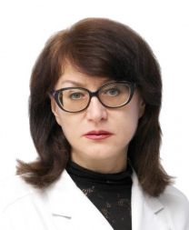 Жукова Людмила Александровна
