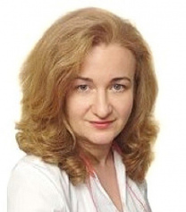 Чичканова Татьяна Владимировна