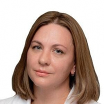 Черняк Олеся Васильевна