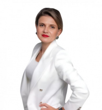 Соколова Юлия Петровна