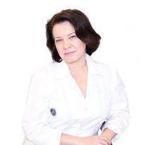 Чеглакова Елена Анатольевна