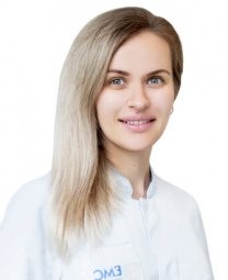 Соловьева Елена Александровна