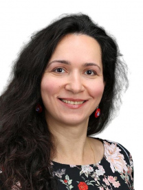 Фатичева Анна Михайловна
