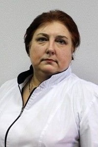 Мурасеева Елена Владимировна