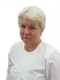 Лузина Наталия Владимировна