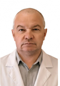 Грачёв Евгений Анатольевич