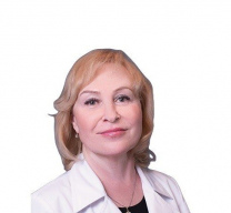 Евланова Елена Викторовна