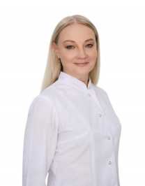 Куликова Лариса Станиславовна