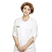 Егорова Елена Николаевна