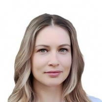 Витаригова Дарья Александровна