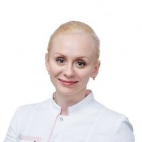 Кубышта Светлана Михайловна