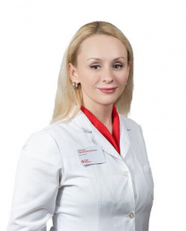 Кубышта Светлана Михайловна