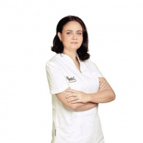 Хрептик Марина Алексеевна
