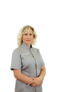 Федорова Екатерина Алексеевна