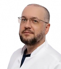 Тарновский Радион Валерьевич
