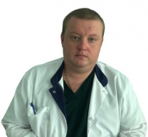 Шабанов Дмитрий Николаевич