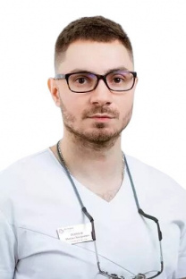 Попцов Михаил Валерьевич
