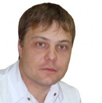 Зотов Александр Сергеевич