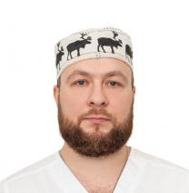 Шалыгин Евгений Александрович