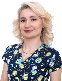Королюк Юлия Юрьевна