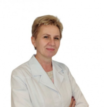 Тишкова Елена Брониславовна