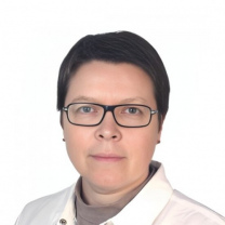 Исакова Тамара Николаевна