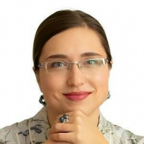 Горлова Наталья Владимировна