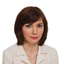 Власова Лилия Константиновна