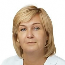 Хорошилова Светлана Юрьевна