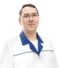 Королев Александр Владимирович