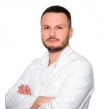 Ильченко Георгий Петрович