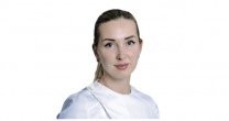 Фроленкова Екатерина Александровна