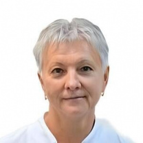 Кузнецова Татьяна Семеновна