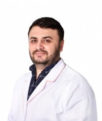 Курбанов Вагид Низамудинович