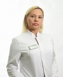 Мирошниченко Татьяна Владимировна