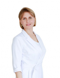 Черемисина Анна Юрьевна